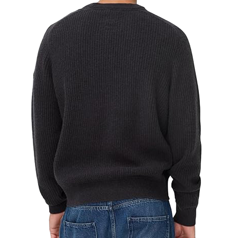 Sweter CAMEL ACTIVE 409500/6K28 Granatowy 