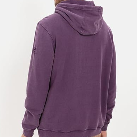 Bluza Męska CAMEL ACTIVE 409441 2W12 Fioletowa