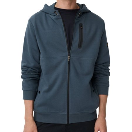 Bluza Męska CAMEL ACTIVE 409406/6W52 Niebieska