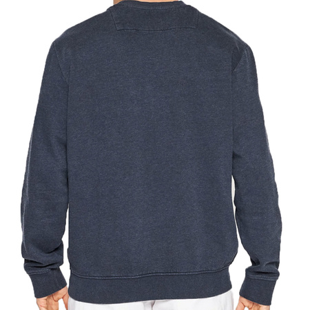 Bluza Męska GUESS Jonata M2GQ20 KB3R0 Granatowa