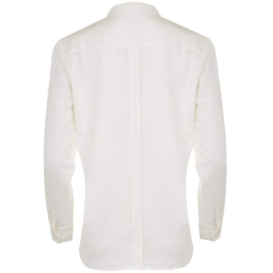 Koszula Damska LACOSTE GE381E12B Biala