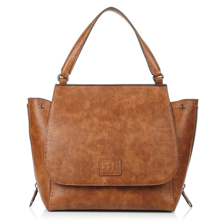 Torebka Damska TRUSSARDI Zenzero75B00496 9Y099999