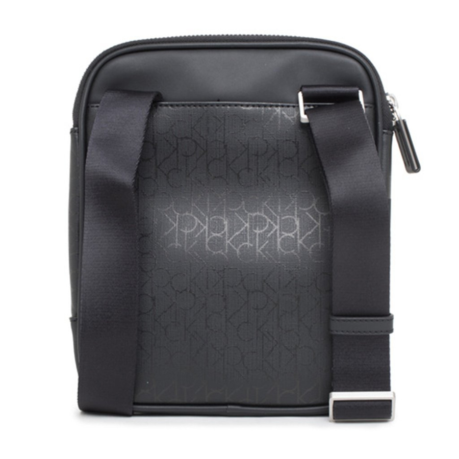 Torebka CALVIN KLEIN Reporterka Power K50K502118