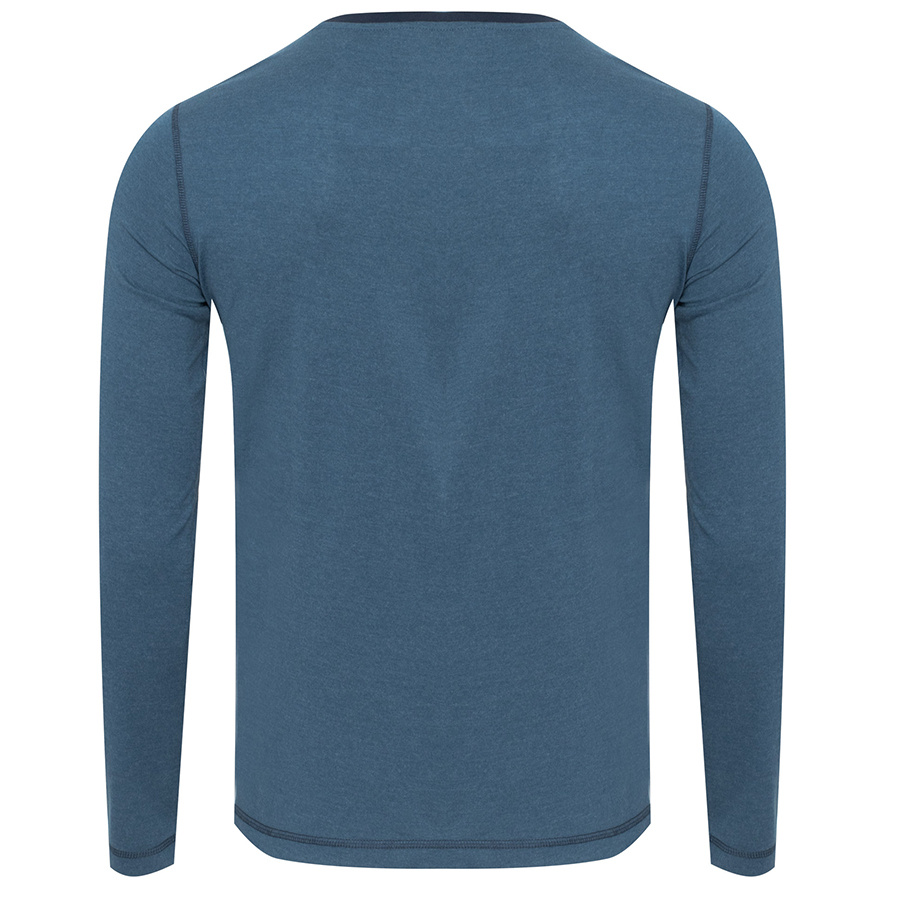 Bluzka Męska U.S. GRAND POLO EQUIPMENT & APPAREL Granatowa