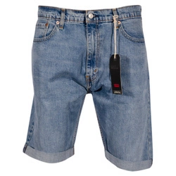 Spodenki jeansowe Levi's S110670 511