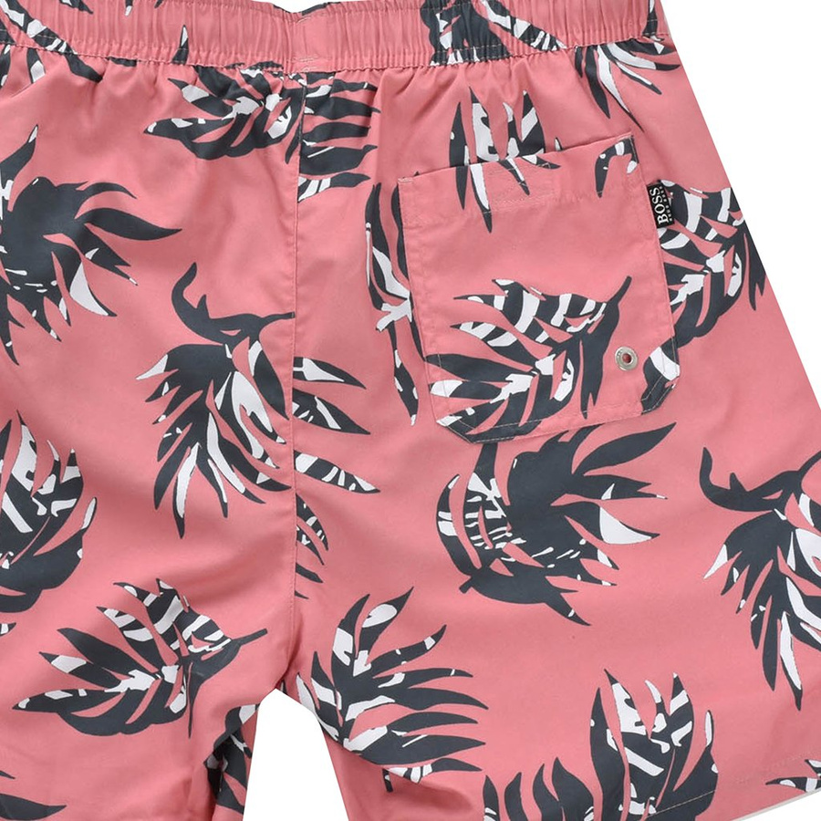 Szorty Kapielowe Meskie HUGO BOSS 006737