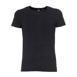 T-shirt Męski GUESS HERO V-NECK U77G14 JR003