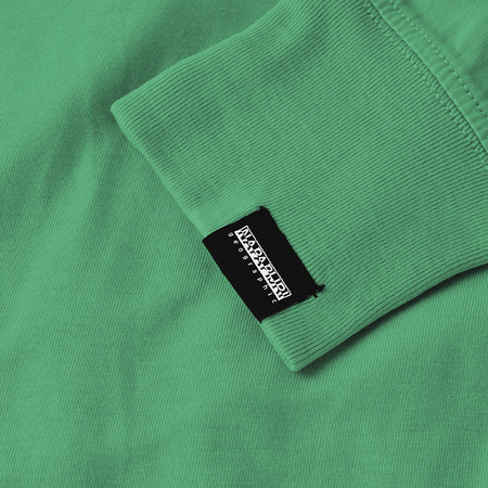Longsleeve Meski NAPAPIJRI NP0A4FRQ Zielony