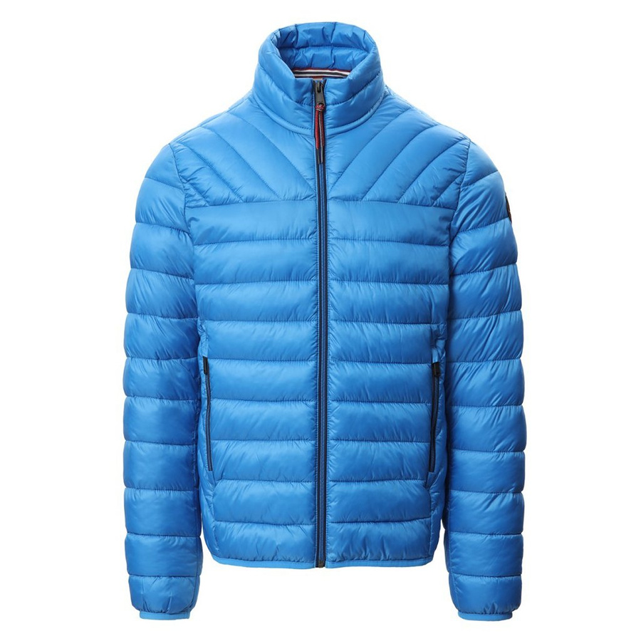 Kurtka Męska NAPAPIJRI Aerons Stand 2 N0YI4Y