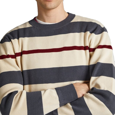 Sweter Męski PEPE JEANS PM10026630