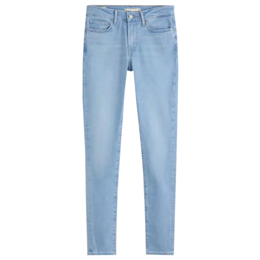 Damskie Spodnie Jeansy LEVIS 188810602 Skinny 