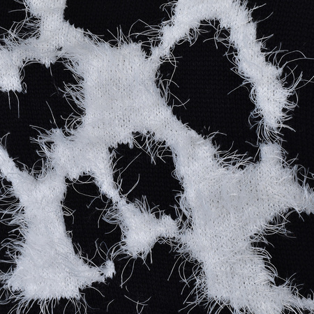 Sweter Damski GUESS W1BR35 Z2R00 Czarny