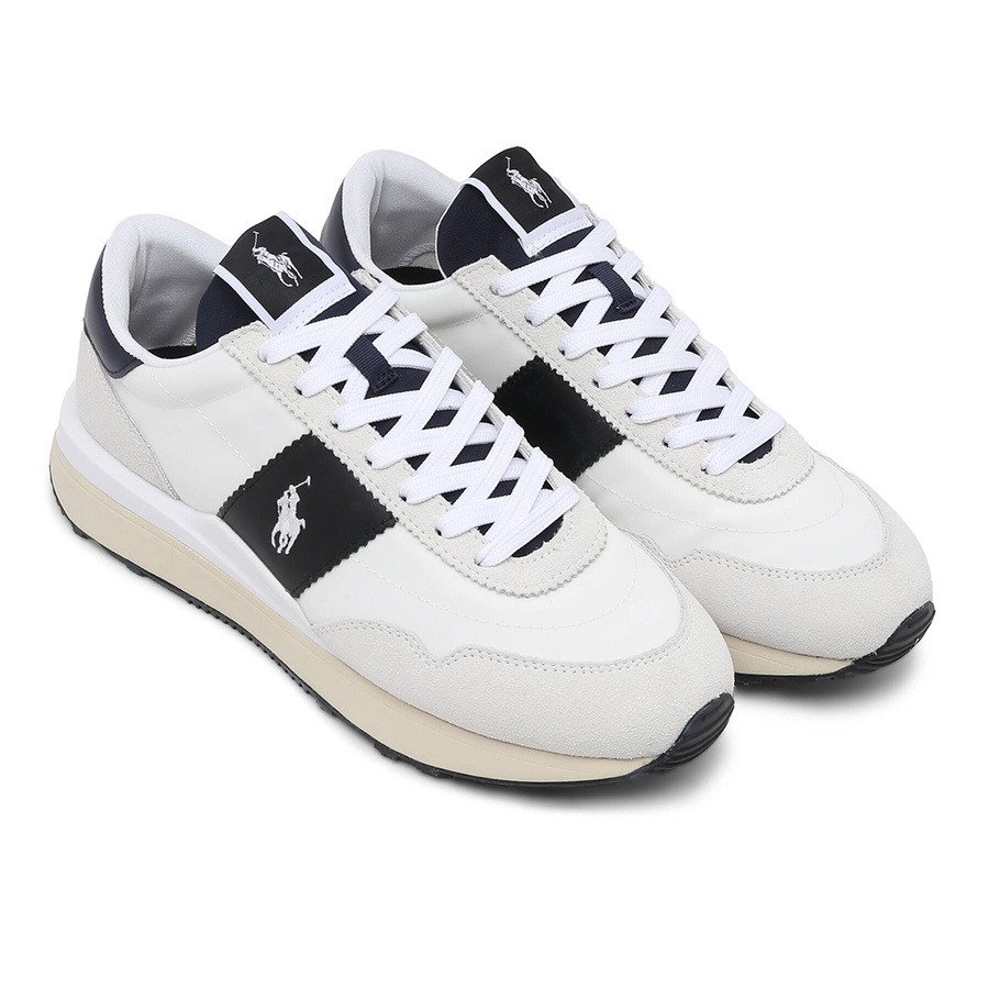 Buty POLO RALPH LAUREN TRAIN 89 809923931