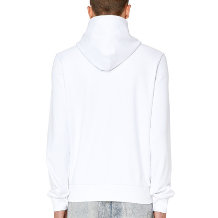 Bluza Męska DIESEL S-Ginn-Hood A00325 0HAYT