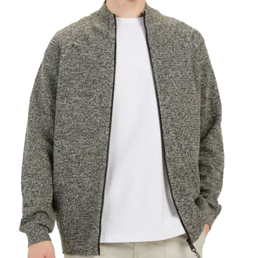 Sweter CAMEL ACTIVE 409501 5K01 Zielony