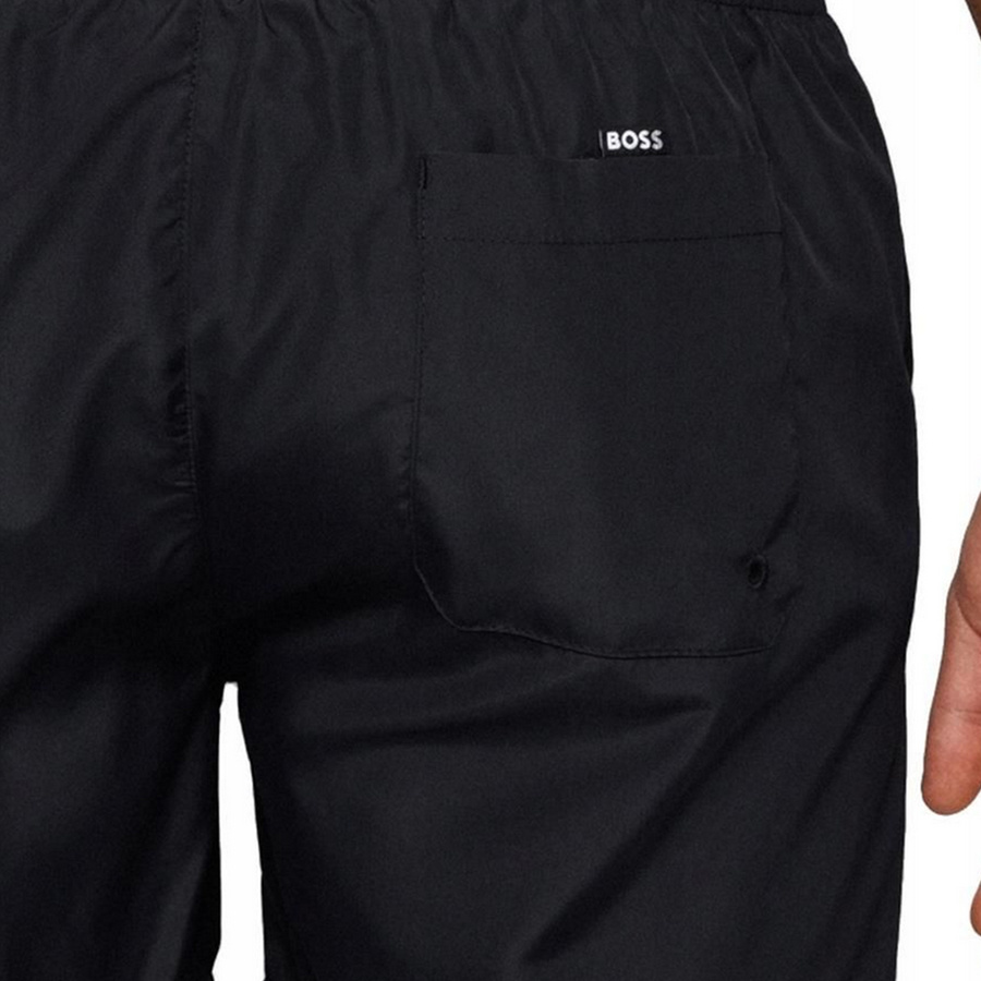 Szorty Kąpielówki HUGO BOSS 50474254