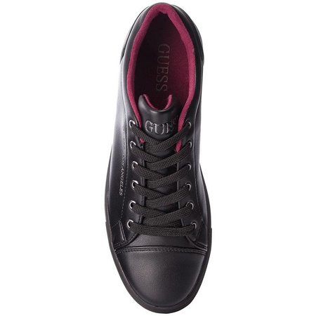 Sneakersy GUESS FMLSS4 ELE12 BLACK