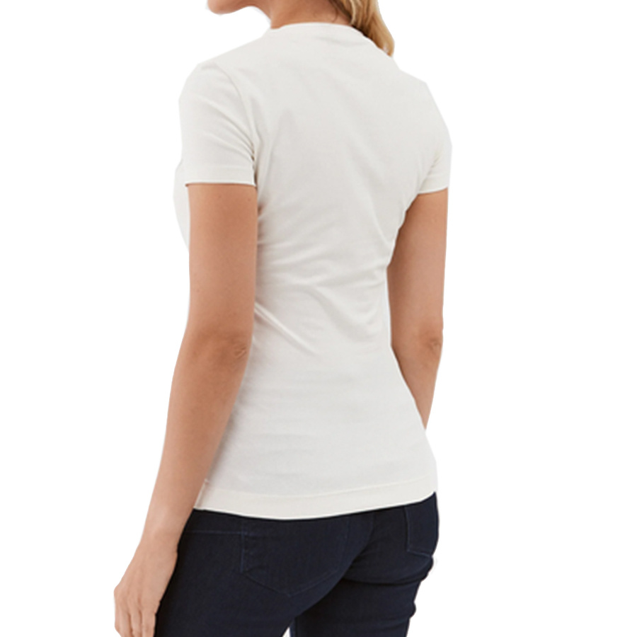 T-shirt Damski GUESS Logo W4GI24 J1314