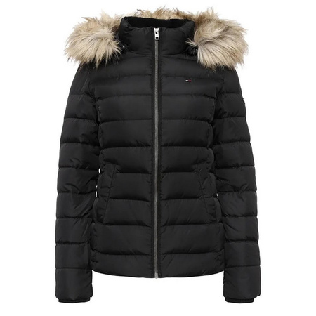 Kurtka TOMMY HILFIGER Denim Basic DW0DW00504