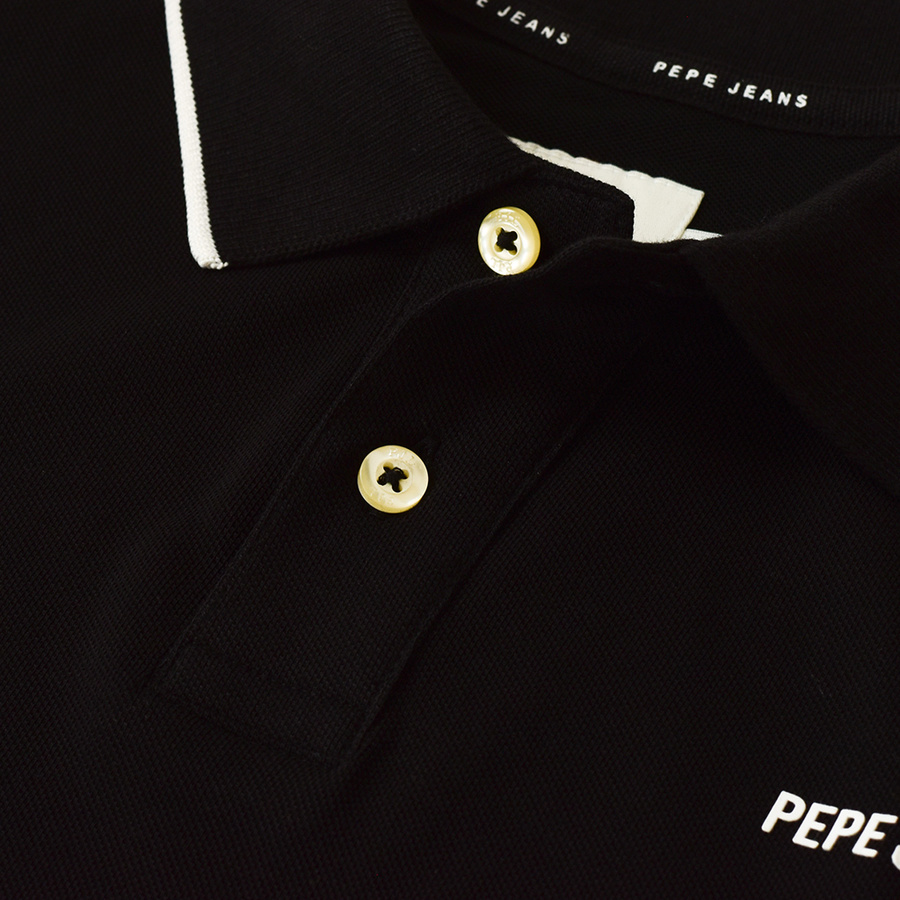 Koszulka Polo PEPE JEANS LONDON Jett PM541980