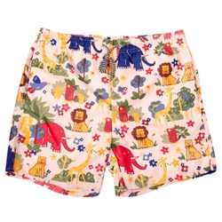 Spodenki Szorty Kąpielowe H&M Beżowe