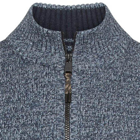 Sweter CAMEL ACTIVE 409530/6K06 Niebieski