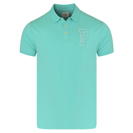 Koszulka Polo PEPE JEANS LONDON Jett PM541980