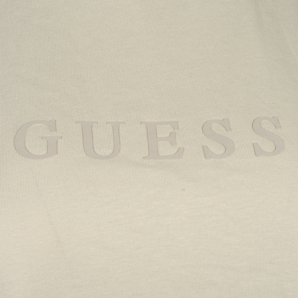 T-shirt Damski GUESS Q2GII3 KB6N1 Zielony