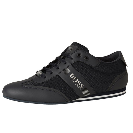 Sneakersy Męskie Lighter Lowp mxme Dark 50370438