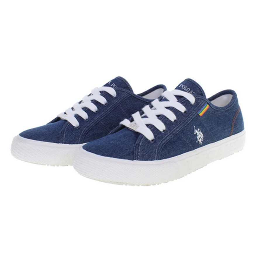 Buty Damskie U.S. POLO ASSN. MAREW005A-BLU004