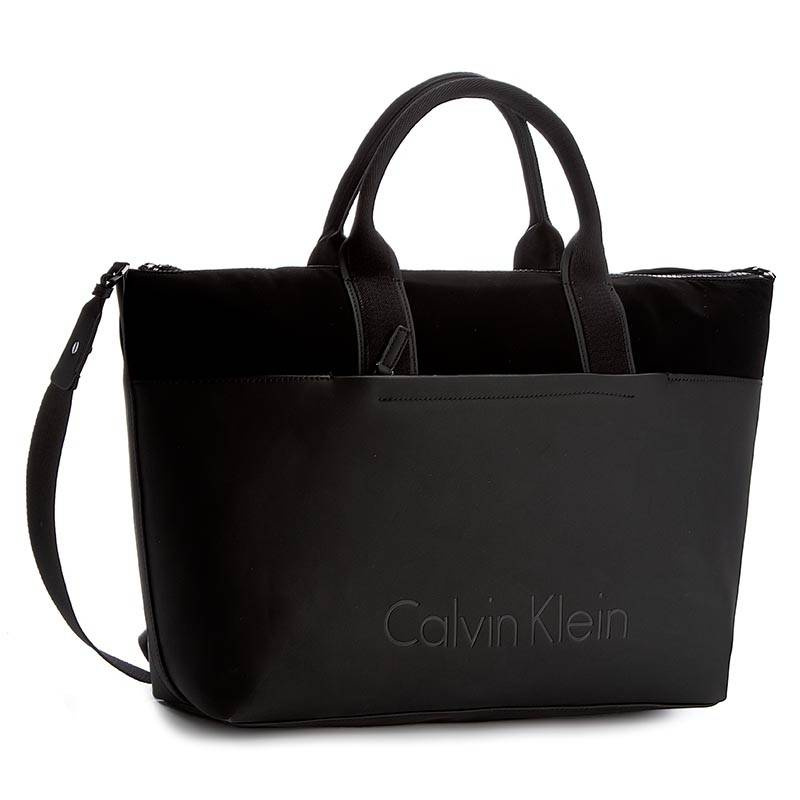 Torebka CALVIN KLEIN Susis3 Large Tote K60K603395