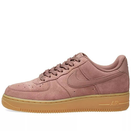  BUTY NIKE DAMSKIE AIR FORCE 1 07 SE AA0287 201
