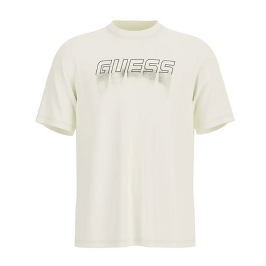 T-shirt Męski GUESS Logo Z5RI11 I3Z14