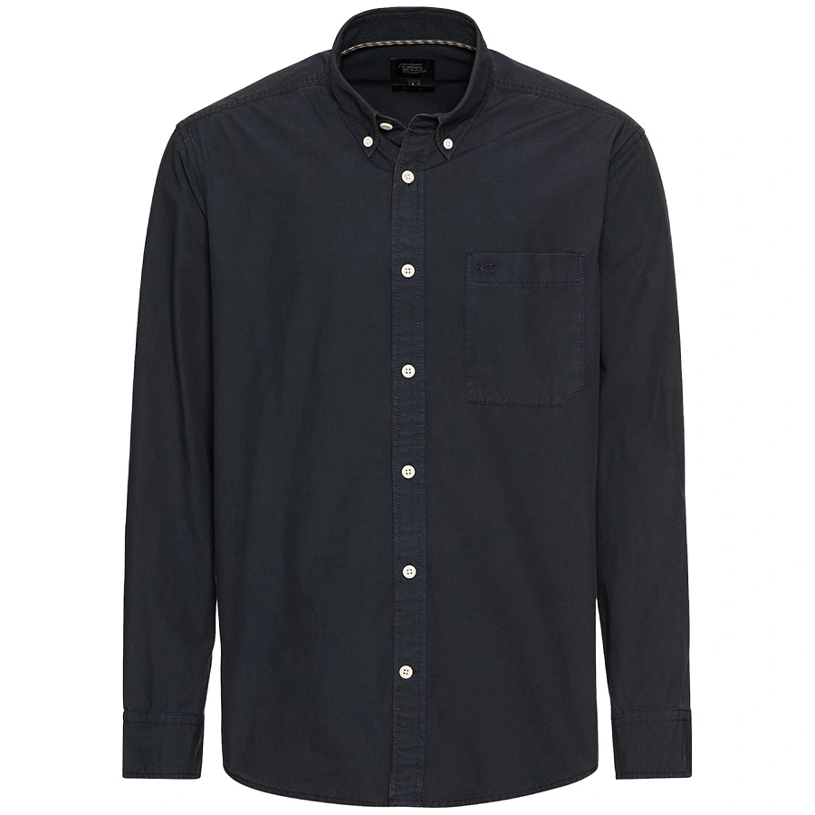 Koszula Męska CAMEL ACTIVE 4091135S1348 Granatowa