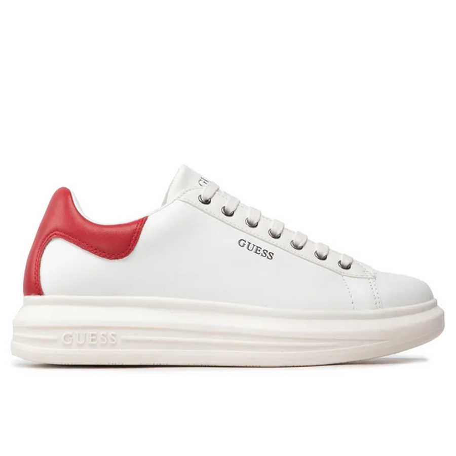 Buty Męskie GUESS Salerno Carryover FM7RNO LEA12