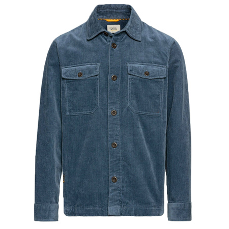 Koszula Męska CAMEL ACTIVE C09387 4S8 Sztruksowa