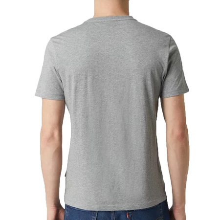 Napapijri T-Shirt meski NP0A4F9O Szara