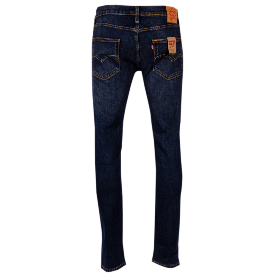Spodnie jeansowe LEVIS Regular S81774