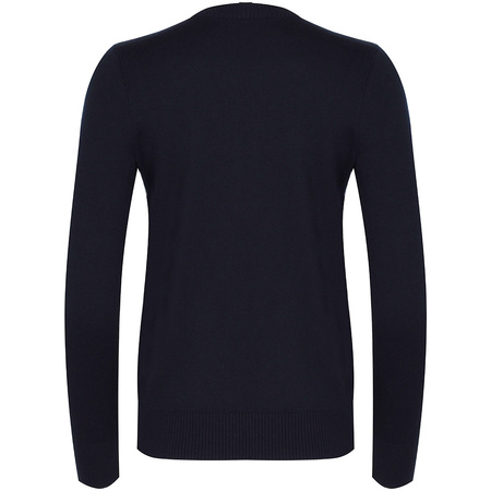 Sweter LAUREN RALPH LAUREN 200841651003 Granatowy