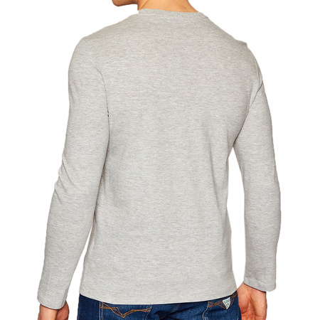 Longsleeve Męski GUESS ORIGINAL LOGO M1RI31 I3Z11