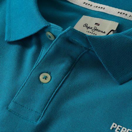 Koszulka Polo PEPE JEANS LONDON Jett PM541980