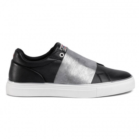 Buty Damskie NAPAPIJRI Alicia 16771586 Czarny