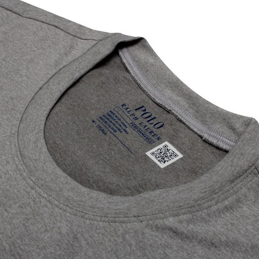 Bluzka Męska POLO RALPH LAUREN 714899681003