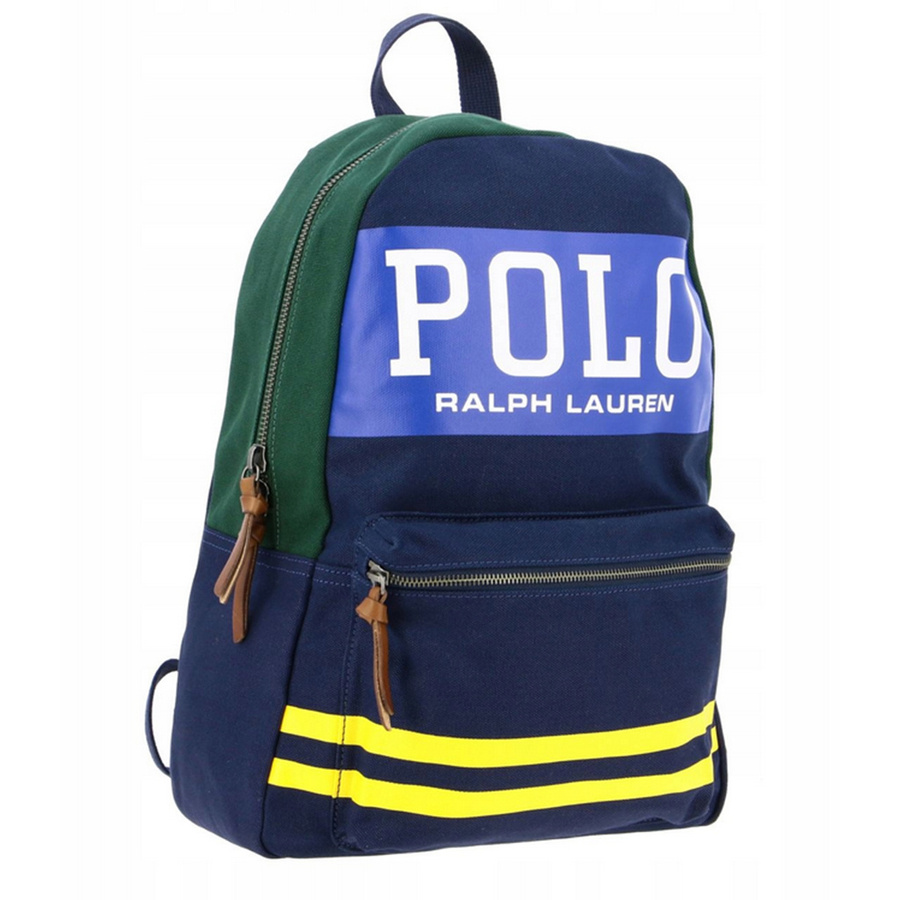 Plecak POLO RALPH LAUREN Sport 405797751001