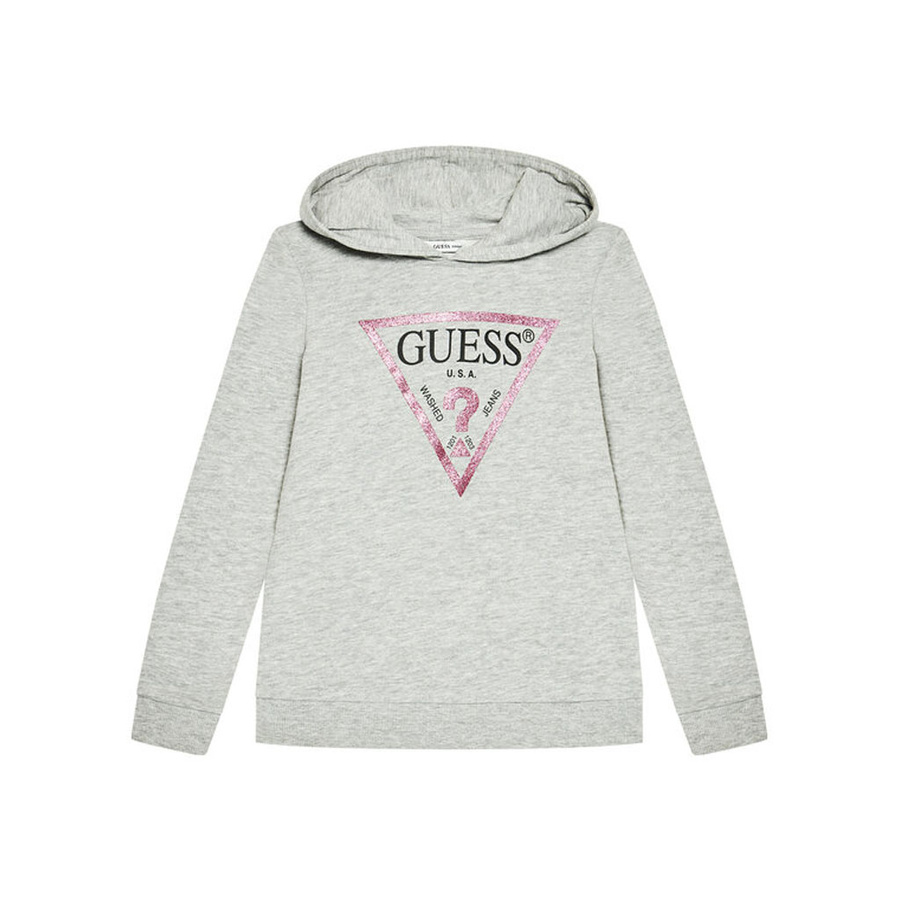 Bluza Dziecięca GUESS N73Q10 KAUG0 Szary