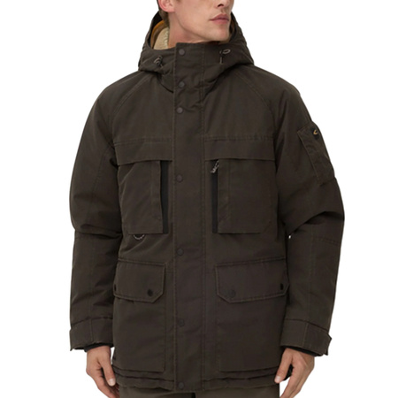 Kurtka Zimowa CAMEL ACTIVE 420040/6N74