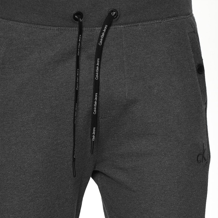 Spodnie Dresowe CALVIN KLEIN Jogging J30J301238