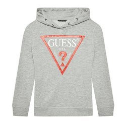 Bluza Dziecieca GUESS L92Q09 KAUG0 Szary