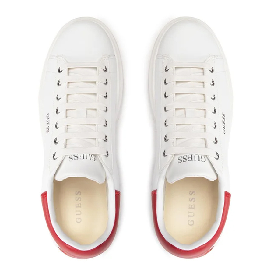Buty Męskie GUESS Salerno Carryover FM7RNO LEA12