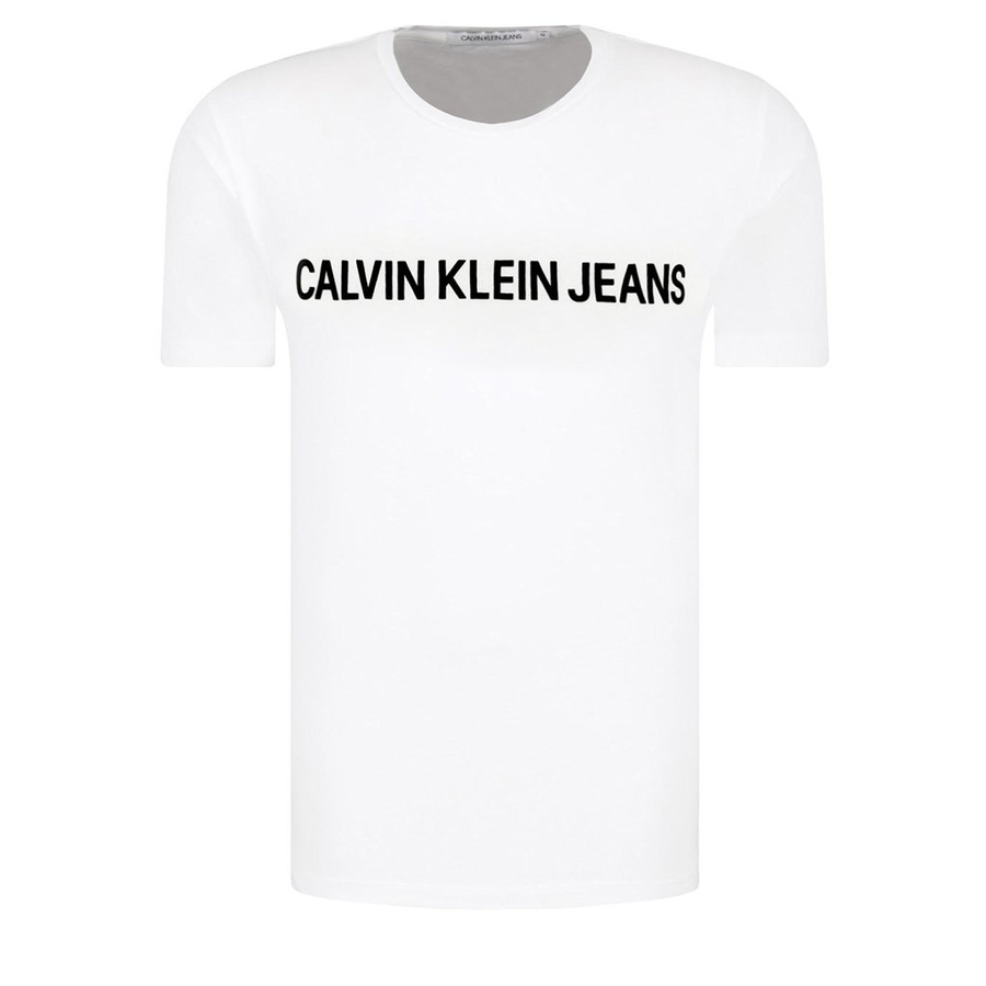 T-shirt Calvin Klein Jeans CORE Slim J30J307855
